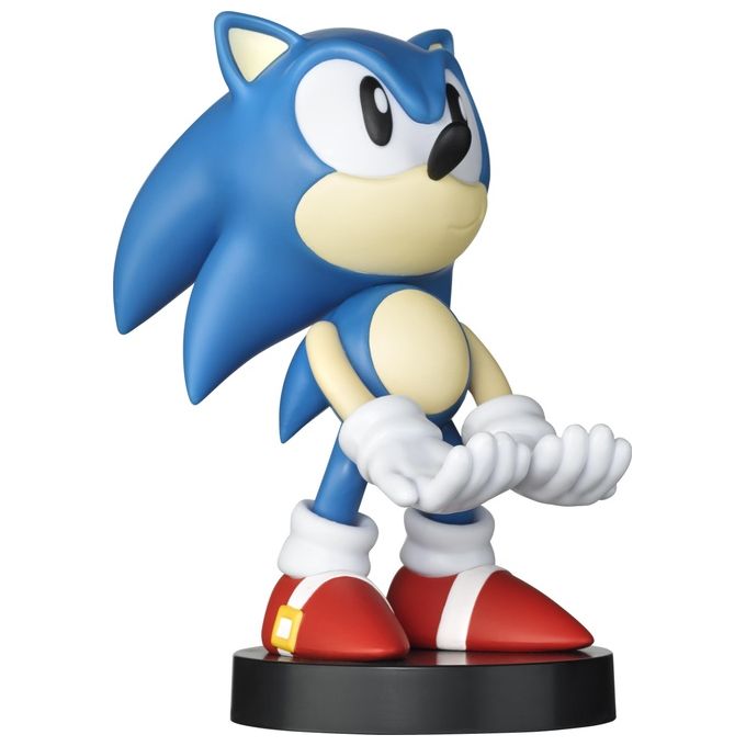 Microids Sonic the Hedgehog Cable Guy