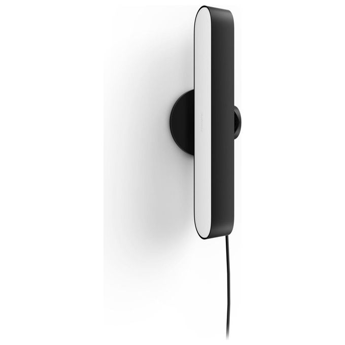 Philips Hue Play Lampada Led Connessa Nero 1 Pezzo