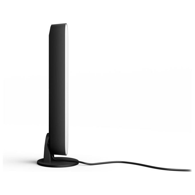 Philips Hue Play Lampada Led Connessa Nero 1 Pezzo
