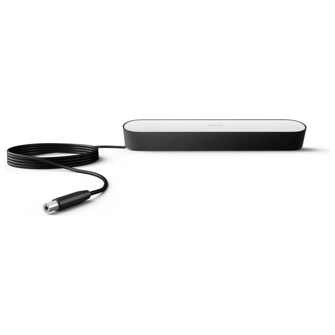 Philips Hue Play Lampada Led Connessa Nero 1 Pezzo