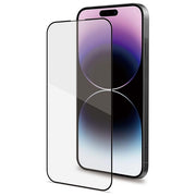 Celly Full Glass per iPhone 15 Pro Max
