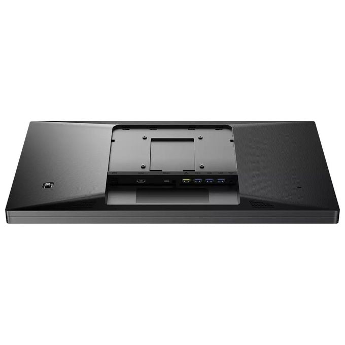 Philips 24E1N3300A-00 Serie 3000 Monitor Gaming 23.8'' IPS Full HD 1920x1080 75Hz 4ms USB-C Hub AMD FreeSync colore Nero