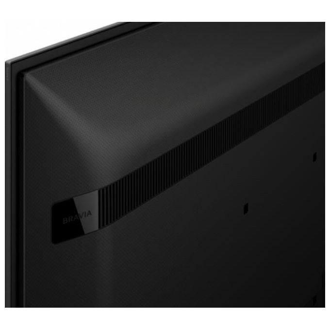 Sony FW-85BZ30L Monitor professionale 4K HDR 24-7 BRAVIA 85'' LCD 440 cd-m² Wi-Fi Android Digital Signage colore Nero