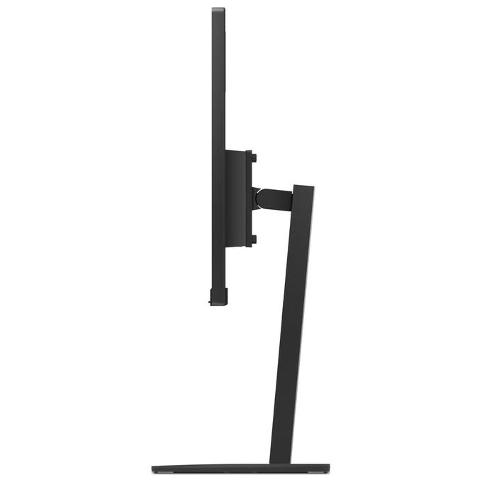 Lenovo 62D0GAT1EU ThinkVision E27q-20 Monitor PC 27'' 2560 x 1440 Pixel Quad HD IPS 75 Hz colore Nero