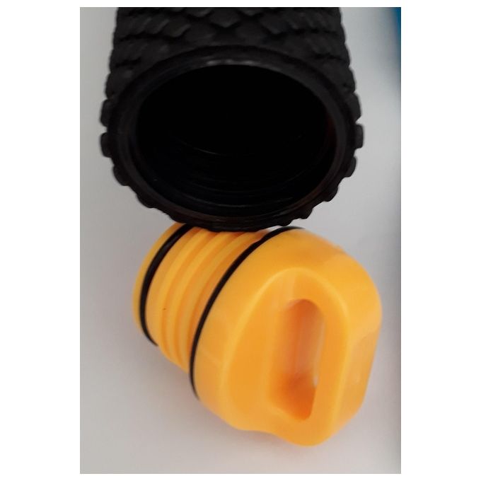 Reporter Hand Grip Waterproof per Action Camera