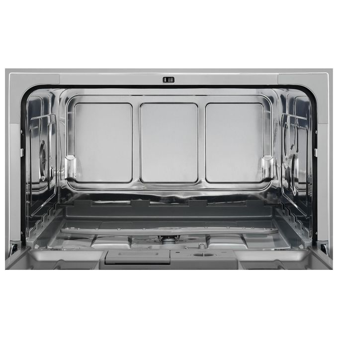 Electrolux ESF2400OS Lavastoviglie Libera Installazione 6 coperti Classe F 52 dB 6 programmi (44x55x50 cm) colore Argento
