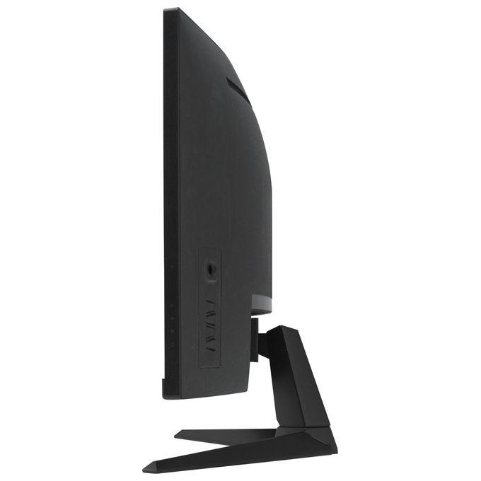 ASUS 90LM0AA0-B01170 TUF Gaming Monitor Gaming Curvo 34'' WQHD 3440x1440 180Hz FreeSync Premium HDR DisplayHDR 400 90% DCI-P3 colore Nero