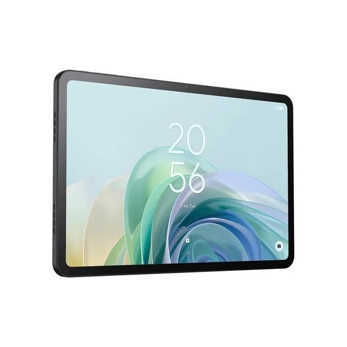 TCL 9491G Tab 11 Gen 2 Tablet Android 11'' NXTVISION 6GB RAM 256GB WiFi Android 14 Batteria 8000mAh colore Grigio