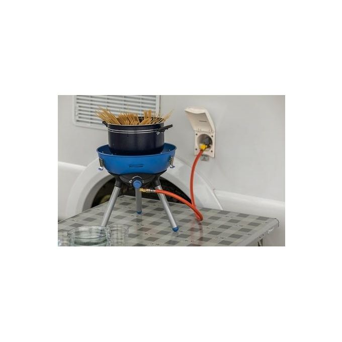 Campingaz Party Grill 400 Caravan Connect