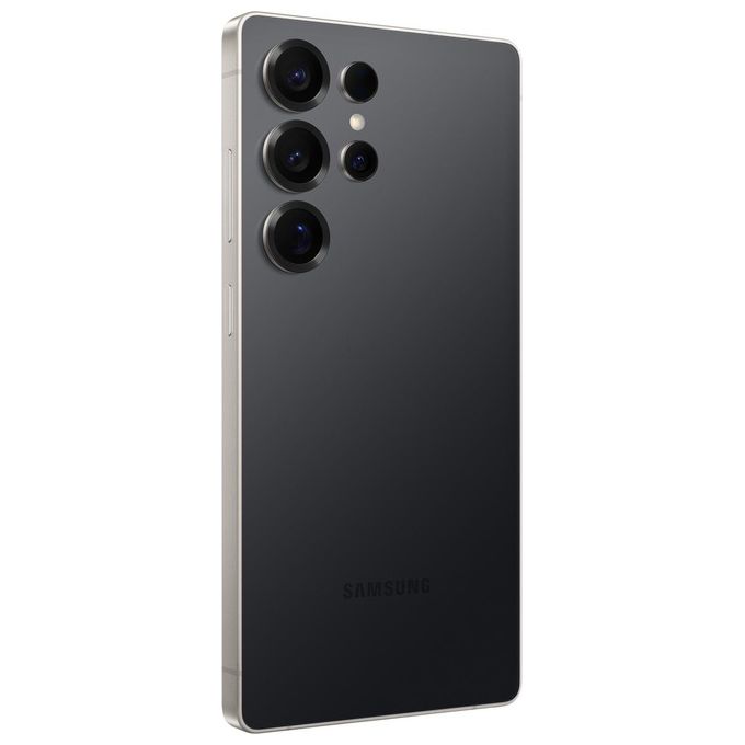 Samsung 8806097202233 Galaxy S25 Ultra Smartphone 12GB RAM 512GB 6.9'' 5G colore Titanio