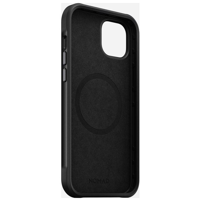 Nomad Rugged Case per iPhone 15 Plus Shadow