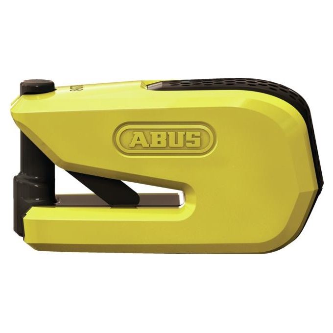 ABUS SmartX 8078 2.0 Granit Detecto YE B-SB