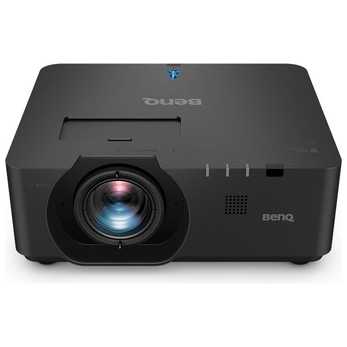 BenQ LU960ST2 Serie LU Proiettore a corto raggio 5200 ANSI lumen DLP Full HD 1080p compatibilita' 3D colore Nero