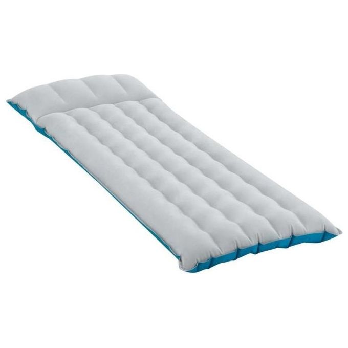 Intex Materasso Camping Laminato 184x67x17cm