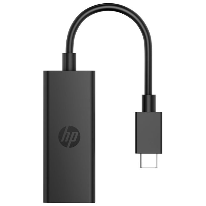 HP Adattatore G2 da USB-C a DisplayPort