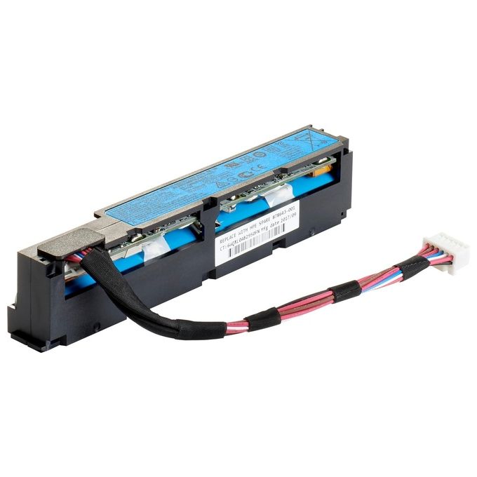 HP 96w Smart Storage Battery con 260mm Cable KIT_