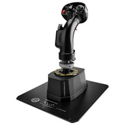 Thrustmaster 2960863 AVA F-A-18 Super Hornet Flightstick PC USB tipo-C 19 tasti 2 assi licenza Boeing colore Nero