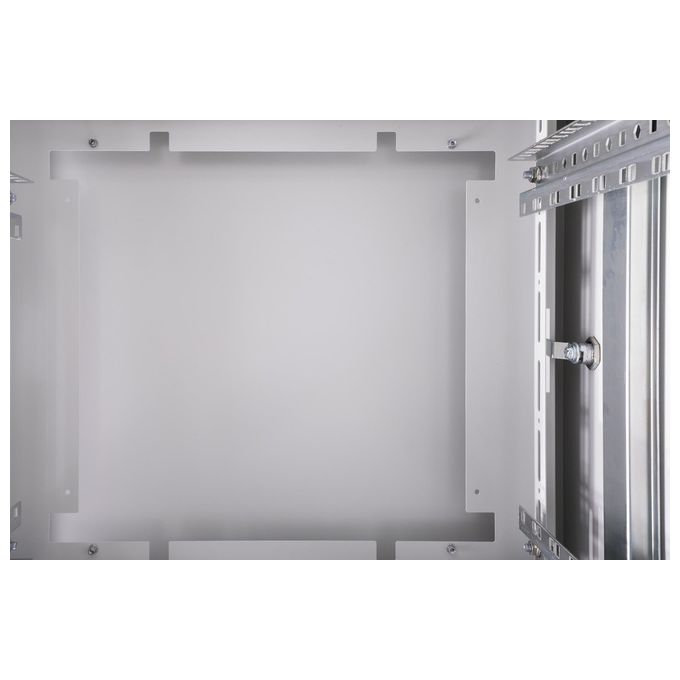 Digitus DN-19 26U-6-6-1 Armadio di rete serie Unique 26U 600x600 mm colore Grigio