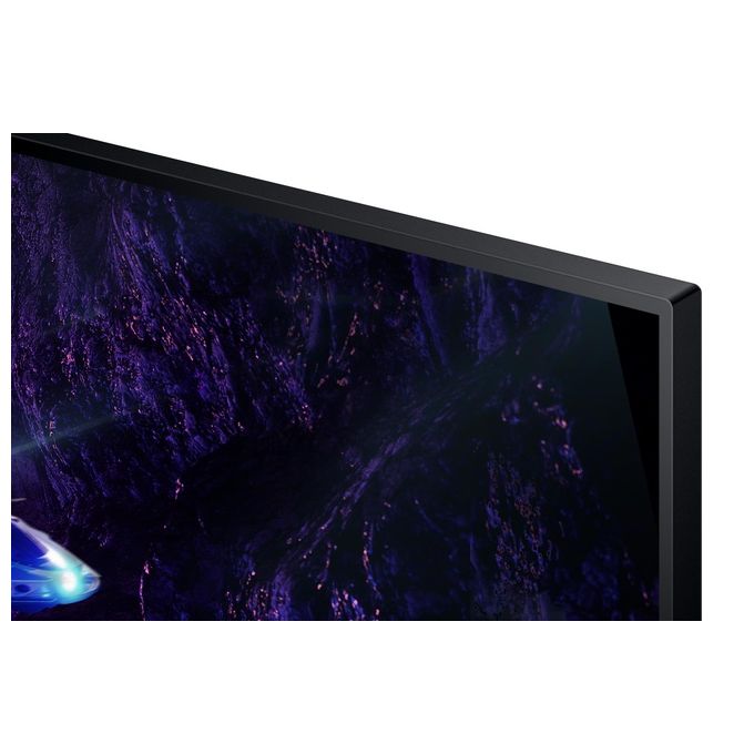 Samsung LS27DG300EUXEN Odyssey G3 Monitor Gaming 27'' Full HD 1920x1080 180Hz 1ms VA AMD FreeSync colore Nero
