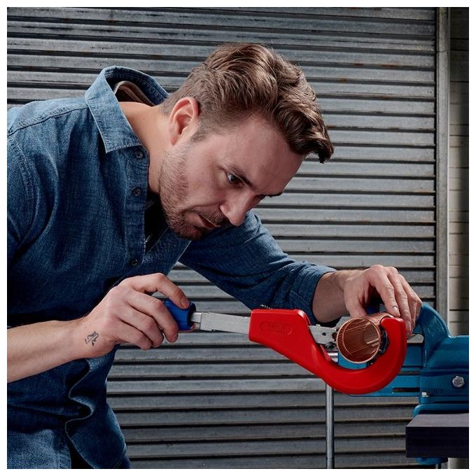 Knipex Tagliatubi Tubix XL