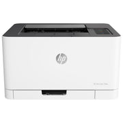 HP 4ZB95A Color Laser 150nw Stampante Laser a Colori A4 18 ppm Wi-Fi LAN USB 600x600 DPI colore Bianco