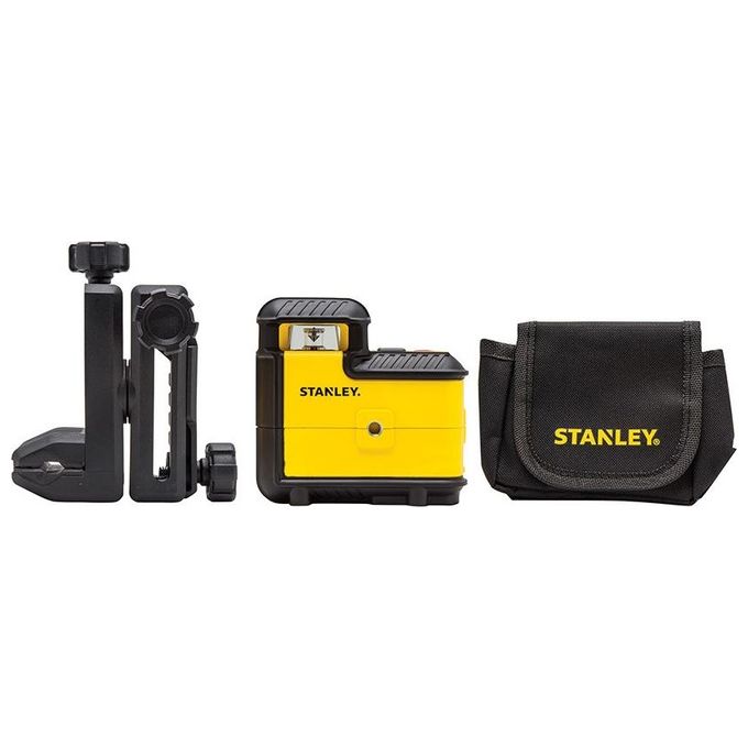 Stanley Livelle Laser Stht 77504-1 Rosso