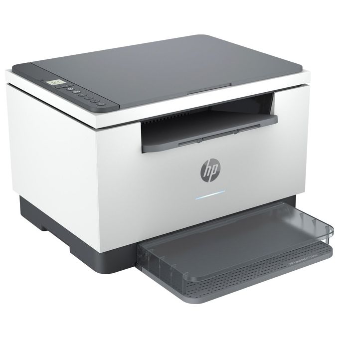 HP 6GW99F LaserJet M234dw Stampante Multifunzione Laser A4 Mono 29 ppm Wi-Fi Ethernet USB colore Grigio