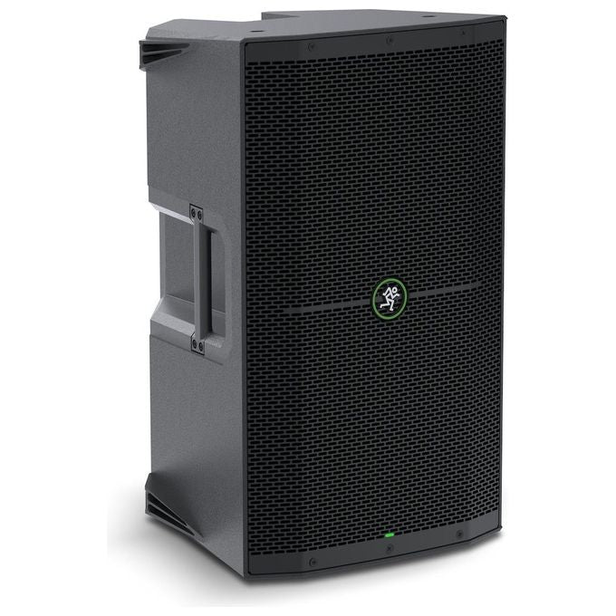 MACKIE 2053483-01 Thump212 Cassa Attiva 12'' 1400 W con Eliminatore di Feedback e Music Ducking colore Nero