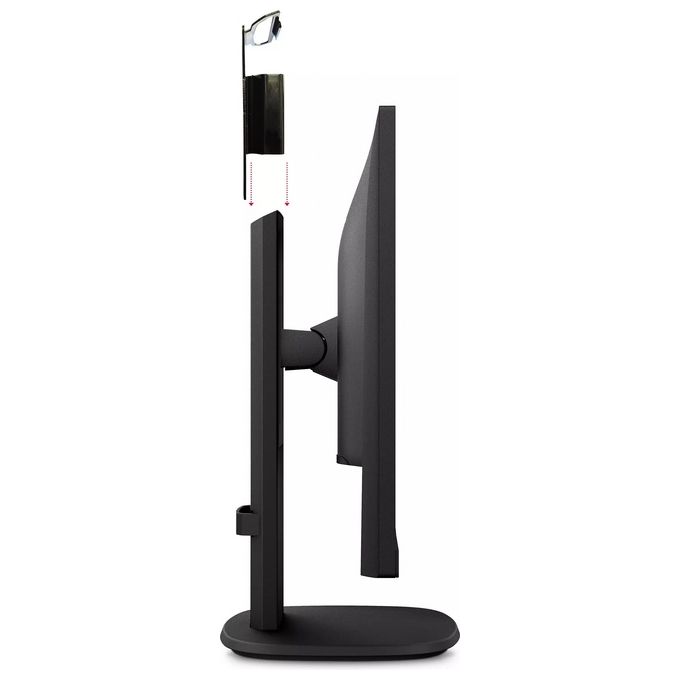Philips BS7B2224B-00 Staffa di Montaggio