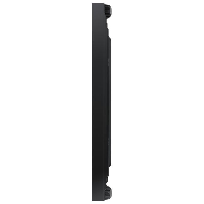 Samsung 8806095363899 VHRR Series Monitor Video Wall 55'' Full HD 500 cd-m² IPS 24-7 colore Nero