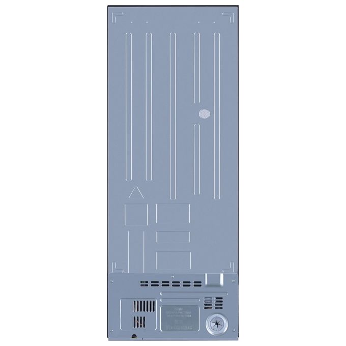 Haier HWS84GA Wine Bank 50 Serie 5 Cantinetta Vino con Compressore 84 bottiglie 1 zona 149 kWh Classe G 37 dB colore Nero