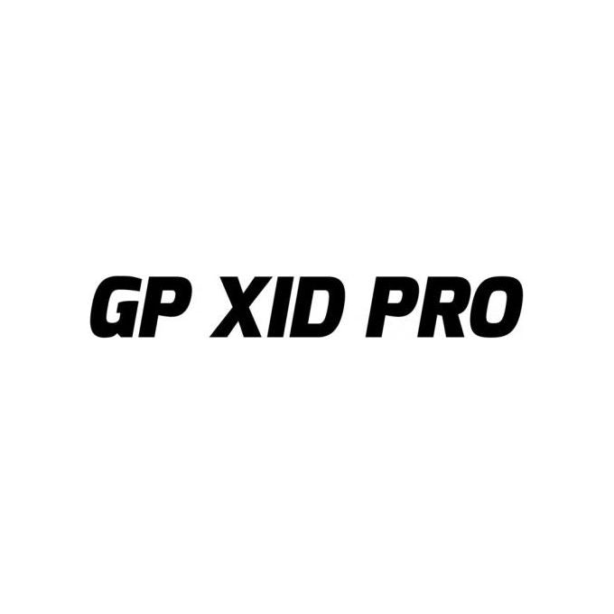 Controller GP XLD Pro eSport Edition Gamepad Nero-Arancione per PC
