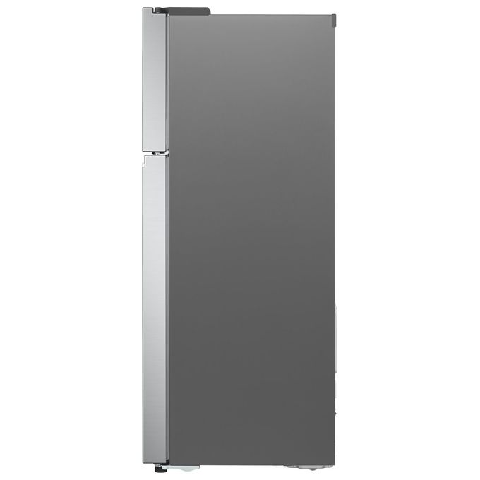 LG GTBV38PZGKD Frigorifero Doppia Porta 335 L 172 cm Classe E 35 dB Total No Frost DoorCooling+ Linear Cooling colore Inox