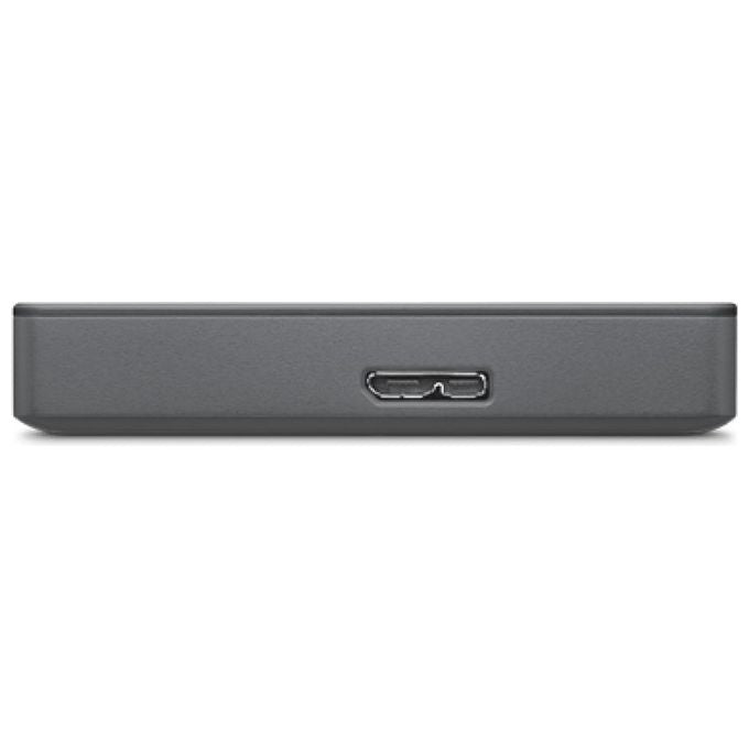 Seagate Archive Hard Disk Basic Disco Rigido Esterno 1000Gb Argento