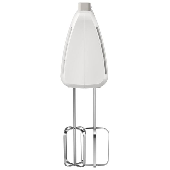 Philips HR-3705-00 Mixer Collezione Daily Sbattitore 300W Bianco