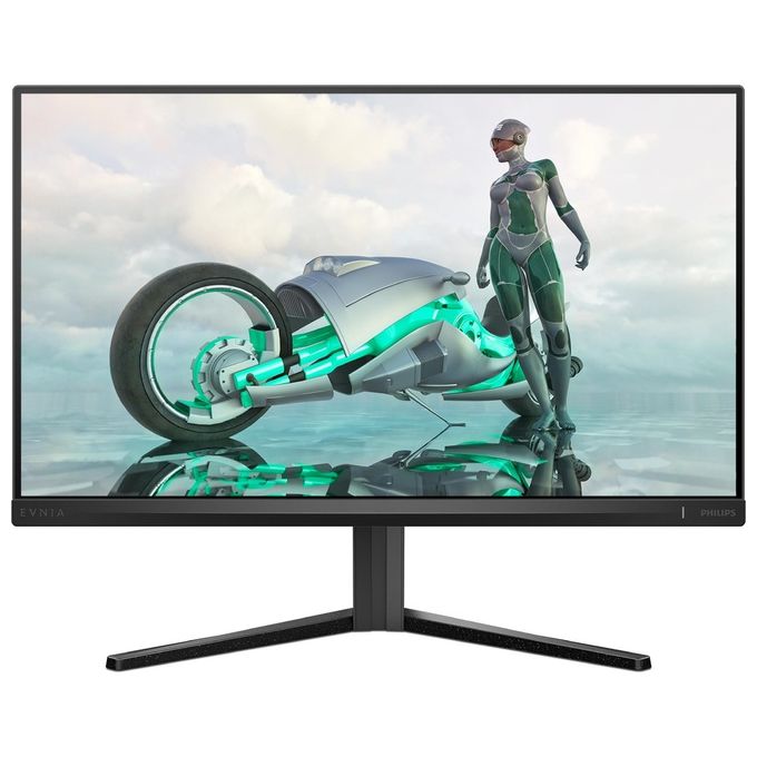 Philips 24M2N3200S-00 Evnia Monitor PC 23.8'' IPS 180 Hz Full HD HDR10 1 ms GtG colore Nero