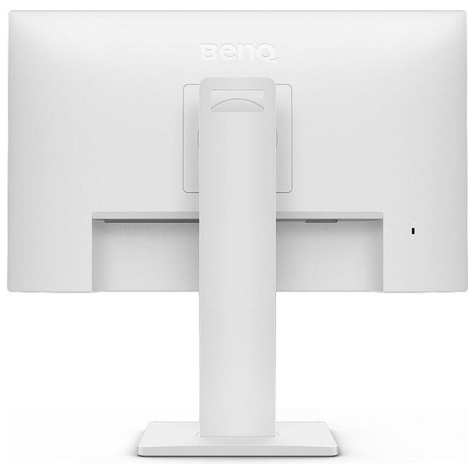 BenQ GW2486TC Monitor PC 23.8'' IPS Full HD 1920x1080 100Hz USB-C 65W Hub USB HDMI DisplayPort Eye-Care colore Bianco