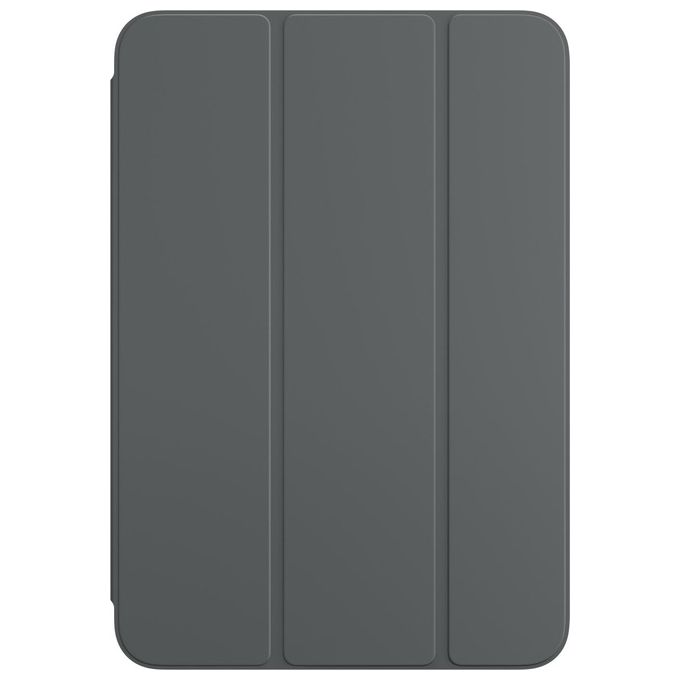 Apple MC2Q4ZM-A Smart Folio per iPad mini (A17 Pro) Custodia a libro con supporto magnetico funzione sveglia automatica colore Grigio Antracite