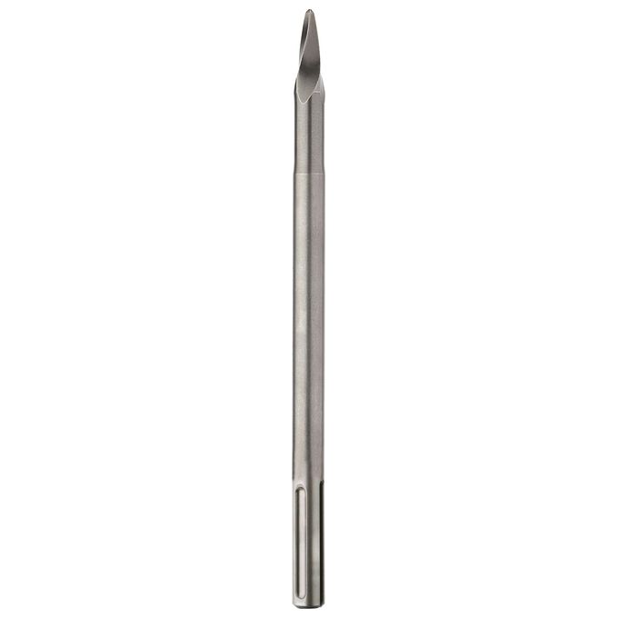 Diager Scalpello Sds-Max Punta Elica Antilock 18x400mm