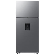 Samsung RT53DG7B14S9EF Serie 7300 AI Frigorifero Doppia Porta 528 L 185,5 cm Classe E 37 dB Twin Cooling Plus No Frost Wi-Fi colore Inox