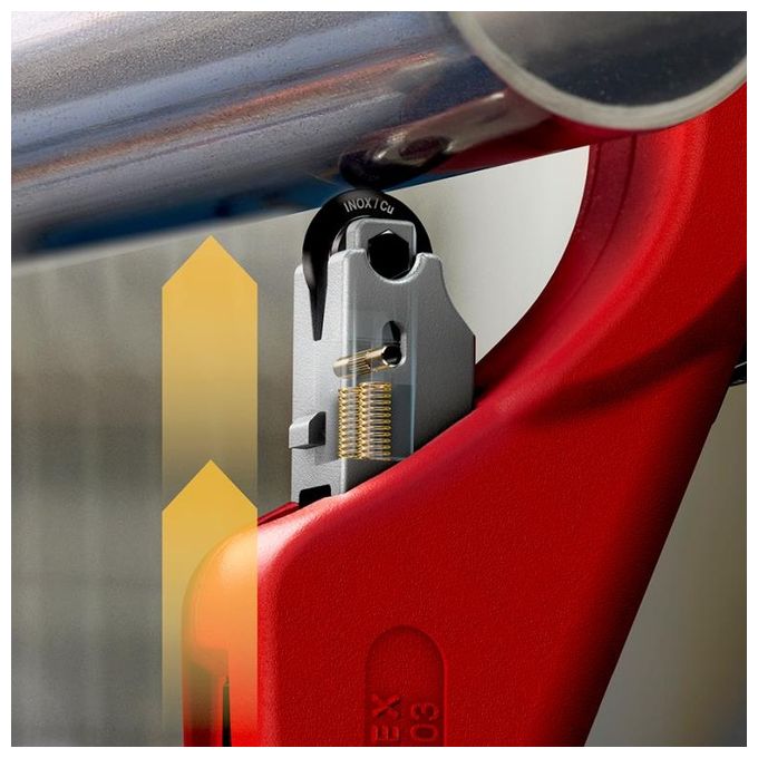 Knipex Tagliatubi Tubix XL