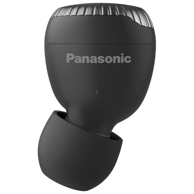 Panasonic RZ-S300WE-K Cuffie Bluetooth Auricolari True Wireless Ricarica Rapida Nero