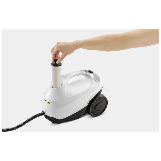 Karcher Accessorio per Pulitori a Vapore Filtro Decalcificante per SC 3