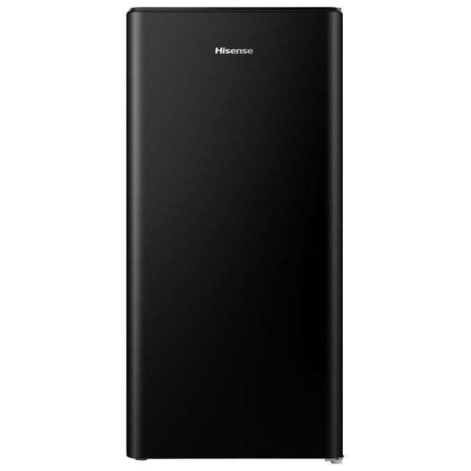 Hisense RR198D4ABE Frigorifero Monoporta 151 L 107,9 cm Classe E 36 dB Statico colore Nero