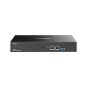 TP-Link OC300 Omada Controller Hardware SDN 2 Porte Gigabit 1 Porta USB 3.0 Gestione fino a 500 Dispositivi colore Nero