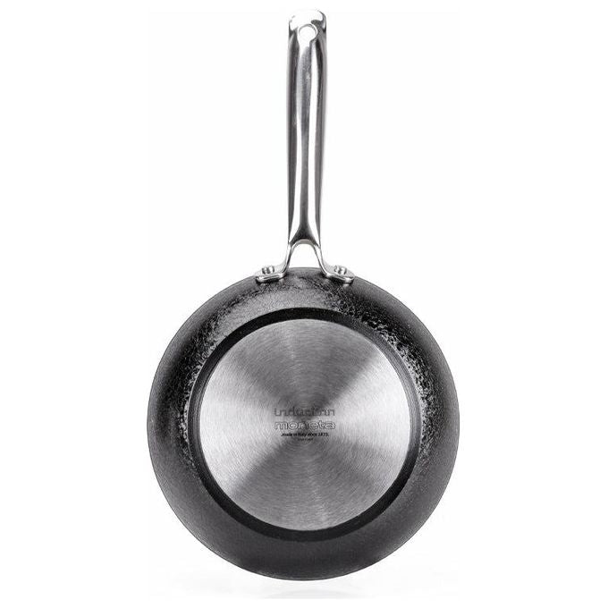 Alluflon Moneta Padella Armonia Finegres 30cm Nero