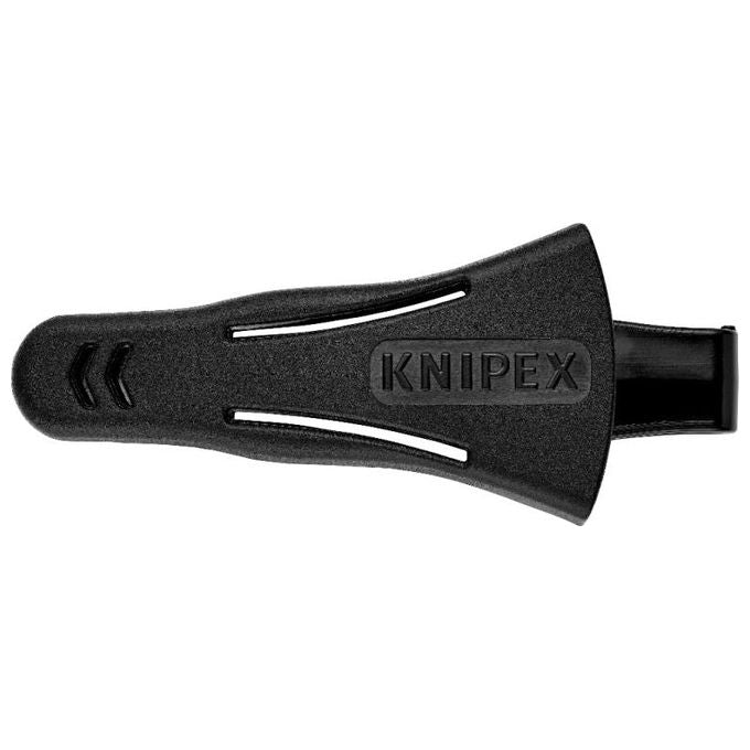 Knipex Forbici da Elettricista con Punto di Grimpaggio