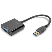 Digitus DA-70840 Adattatore Usb 3.0 a Vga