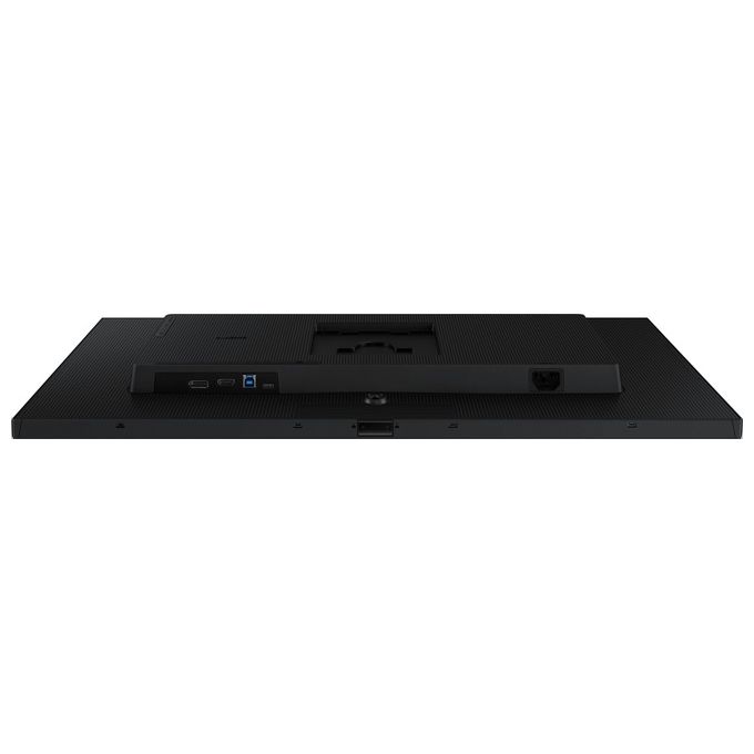 Samsung LS27D800UAUXEN ViewFinity S8 Monitor PC 27'' IPS 4K 3840x2160 HDR10 USB-C colore Nero