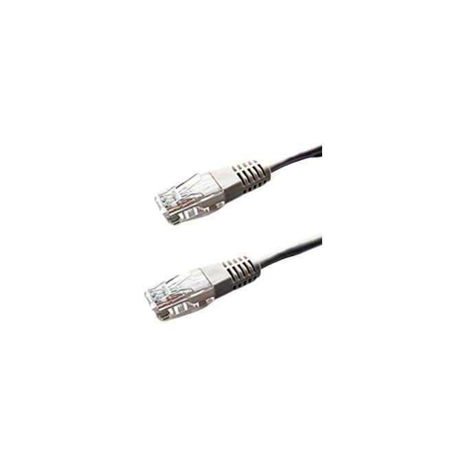 Atlantis Land P019-LN_6A-U-XC Cavo di Rete 10mt Cat6a U-UTP (UTP)